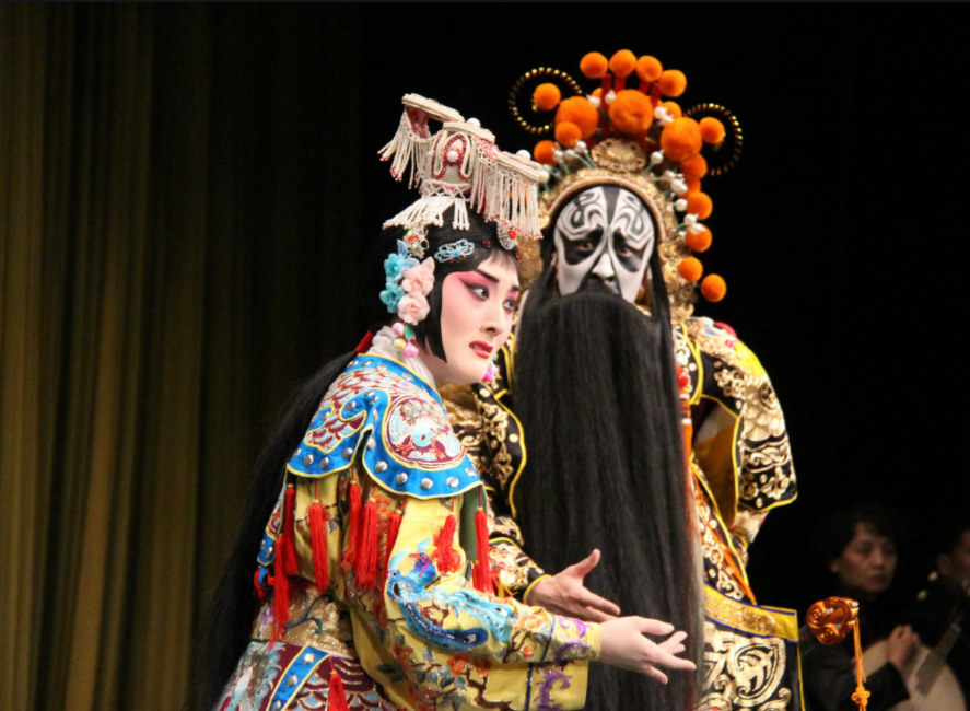 国家京剧院建院65周年系列活动举办